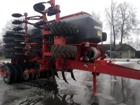 Horsch Focus 6 TD, seeders, planters