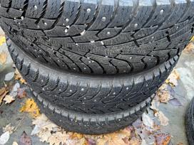 Maxxis Premitra, зимние 215/70 R16