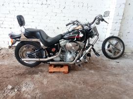 Harley-Davidson Softail 1450cc, choppers