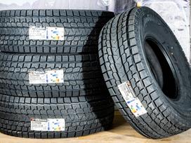 Yokohama IceGUARD G075, зимние 315/70 R17