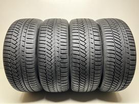 Continental WinterContact TS850P 2022m, žieminės 255/45 R20