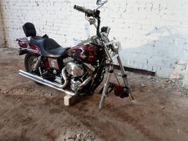 Harley-Davidson -kita- 1450cc, чопперы / круизеры / custom