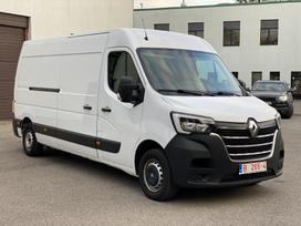 Renault Master, 2.3 l., Минивэн