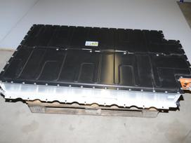 BMW i3s, 120Ah 42.2kWh Baterija, batteries