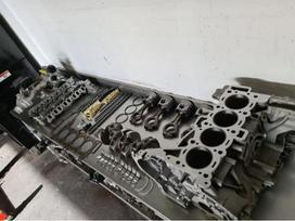 Land Rover Range Rover Velar, 204DTD, dzinēja detaļas