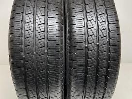 Pirelli Chrono Four Seasons, всесезонные 225/70 R15