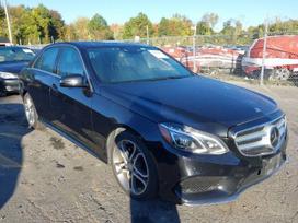 Mercedes-Benz E220 Dalimis