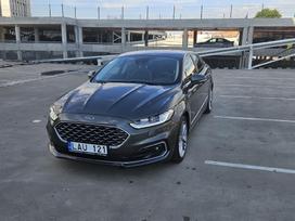 Ford Mondeo, 2.0 l., sedans