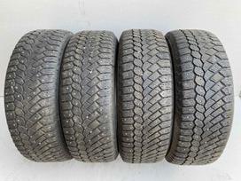 Continental ContiIceContact, winter 225/65 R17