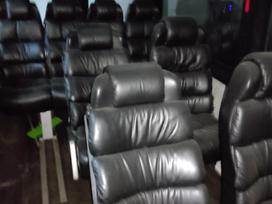 Mercedes-Benz Sprinter, пассажирские микроавтобусы