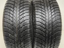 Bridgestone Blizzak LM001, winter 205/55 R16