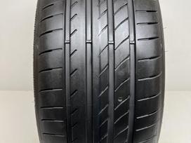 Goodyear Eagle F1 Asym.5 * 2025m, летние 245/35 R20