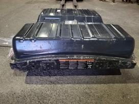 Nissan Leaf, Nissan Leaf 64kw, engine parts