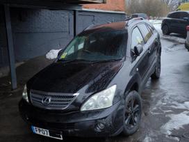 Lexus RX 400h