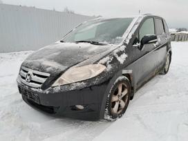 Honda FR-V Spalvos kodas b92p dalis pristatome į visus lietuvos miestus