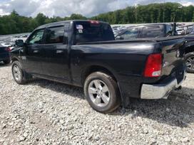 Dodge Ram rezerves daļās. 5 7 hemi radiatoriai sveiki tiltai razdatke