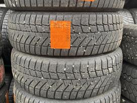 Continental ContiVikingContact 6, зимние 175/65 R15