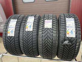 Michelin Alpin 6, зимние 215/50 R17