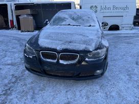 BMW 3 serija for parts