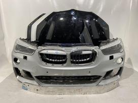BMW X1 body parts