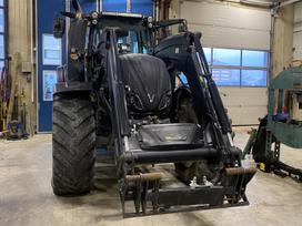 Valtra T234, 235 - 250 AG, tractors
