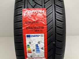 Fortuna Eco Plus 4S 2022m, всесезонные 235/45 R18