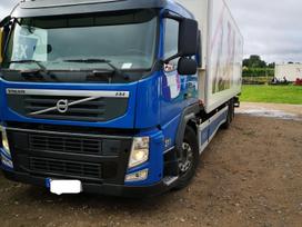 Volvo FM13 , 410Ag, sunkvežimiai
