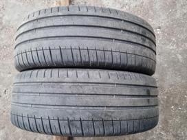 Michelin Pilot Sport 3, летние 205/50 R16