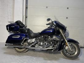 Yamaha Venture Royale 1300cc, touring / sport touring / туристические