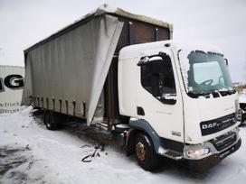 DAF LF, trucks