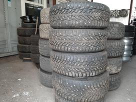 Nokian, winter 235/45 R19