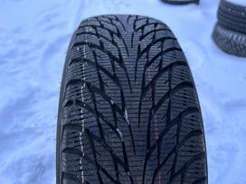 Nokian Hakkapeliitta rs2, winter 195/55 R16