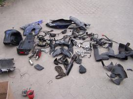 Honda CBR, touring / sport touring / туристические
