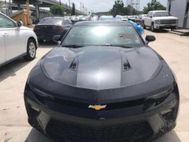 Chevrolet Camaro 3 6