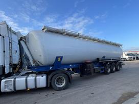 Spitzer 60.000Litru, tanker