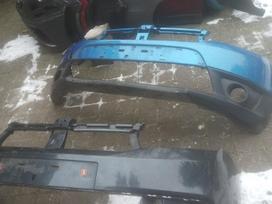 Dacia Logan, t0000301092-----850220033R---62022943R---2024634X---620221776R---DACIA, buferiai 1170258x t0000201092 62022943r moldingas