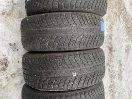 Nokian, ziemas 255/55 R18