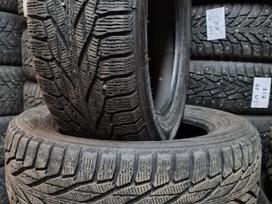 Nokian, žieminės 235/60 R18