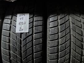 Greenmax, зимние 255/45 R20