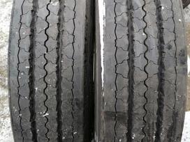 Continental, universalios 12/Nėra R22,5