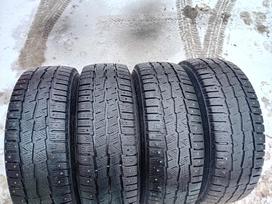 Michelin, žieminės 215/60 R17