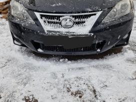 Lexus IS 220