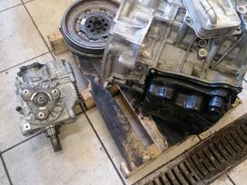 Volkswagen Tiguan, Tuk AD7GC010, ātrumkārba, sajūgu komplekts