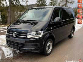 Volkswagen Transporter, T6, по частям. Originalios kokybiškos naudotos mikroautobusų detalė