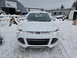 Ford Kuga Rida 96 000