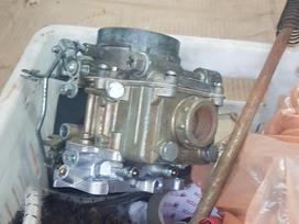 UAZ 469 отделочные детали