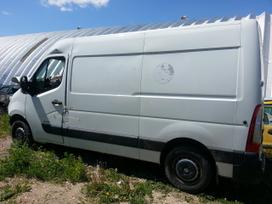 Renault Master, m9t870, for parts. East car export limited atliekame automobilių komplek