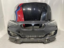 BMW 1 serija детали кузова
