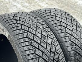 Continental VikingContact 7, žieminės 215/55 R17