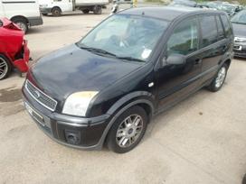 Ford Fusion 1 4 dizelis maza rida